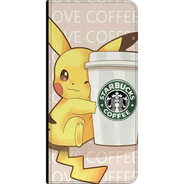 Apple iPhone 12  Plånboksfodral Kawaii