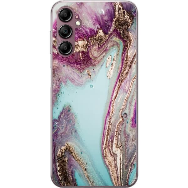 Kompatibelt Mobildeksel til Samsung Galaxy A14 5G Fairy Dream