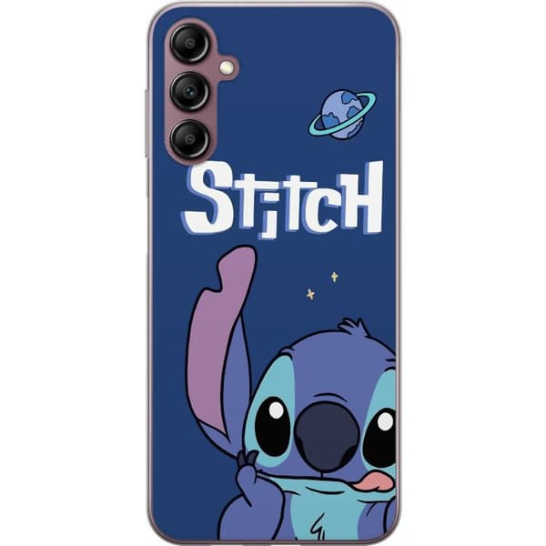 Kompatibelt Mobildeksel til Samsung Galaxy A14 5G Stitch