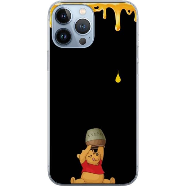 Kompatibel Mobilcover til Apple iPhone 13 Pro Max Nalle Phu