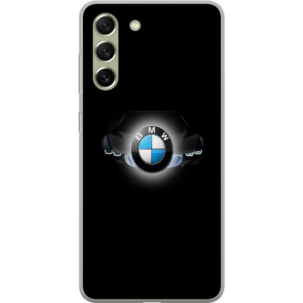 Kompatibelt Mobilskal till Samsung Galaxy S21 FE 5G BMW