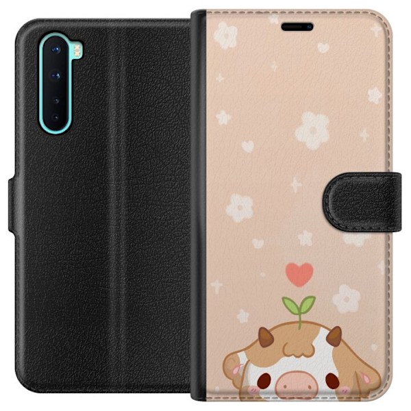 OnePlus Nord Tegnebogsetui Sygge