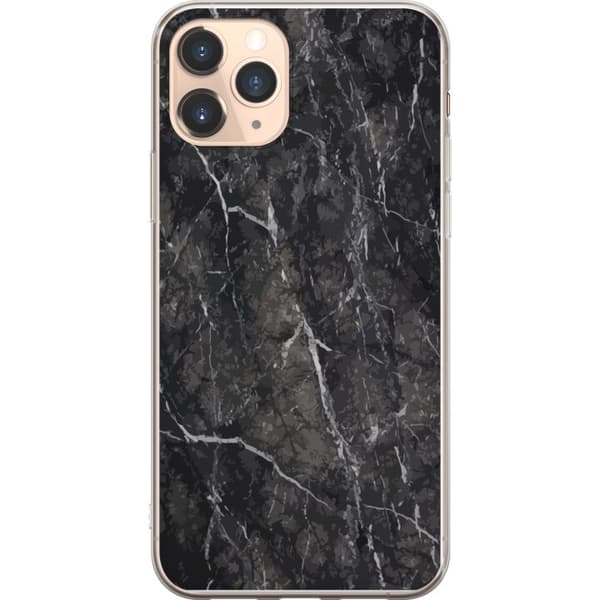 Kompatibelt Mobildeksel til Apple iPhone 11 Pro Marmor