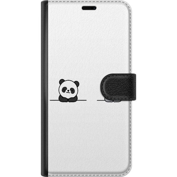 Samsung Galaxy S9 Lommeboketui Panda Koala