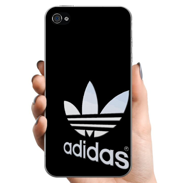 Cover iphone 4s adidas hotsell