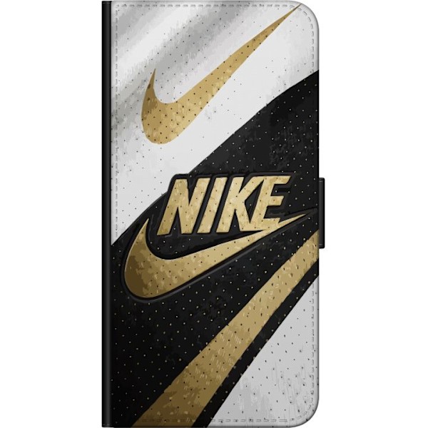 Xiaomi Redmi Note 9 4G Plånboksfodral Nike