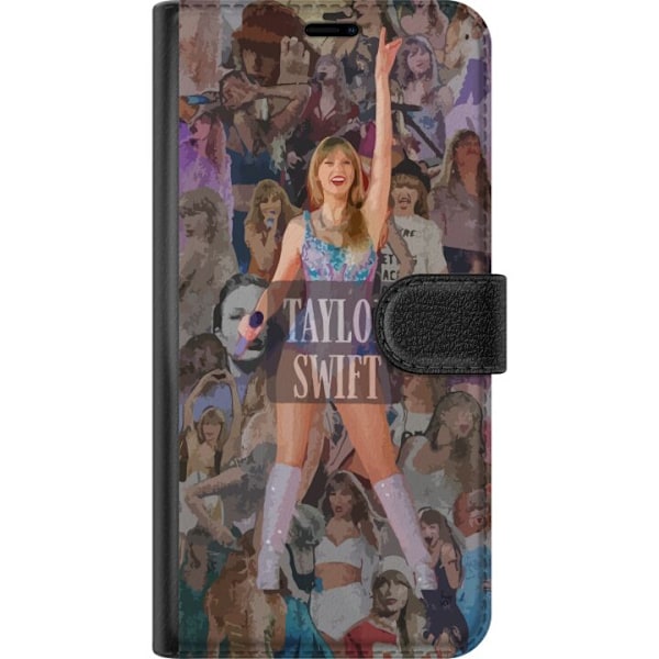 Apple iPhone 13 mini Lommeboketui Taylor Swift