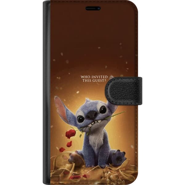 Yhteensopiva Lompakkokotelo Apple iPhone 13 mini Stitch