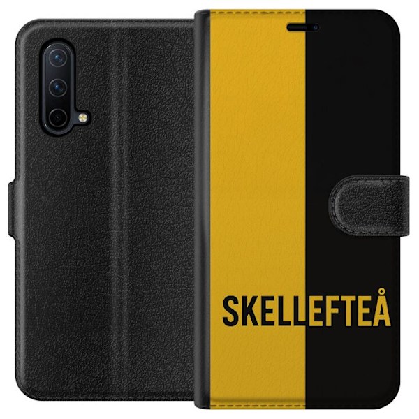 OnePlus Nord CE 5G Plånboksfodral Skellefteå – Hockey