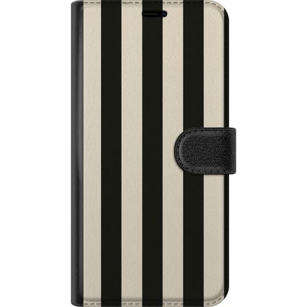 Kompatibelt Lommeboketui til Samsung Galaxy S20+ Linjestrøm