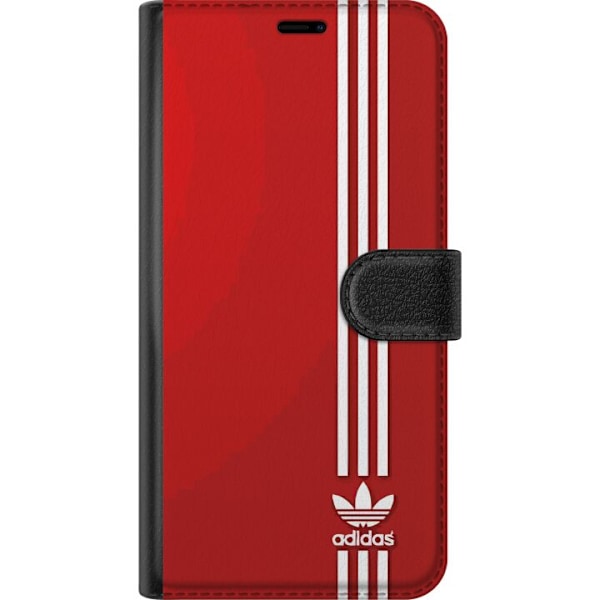 OnePlus Nord 3 Plånboksfodral Adidas