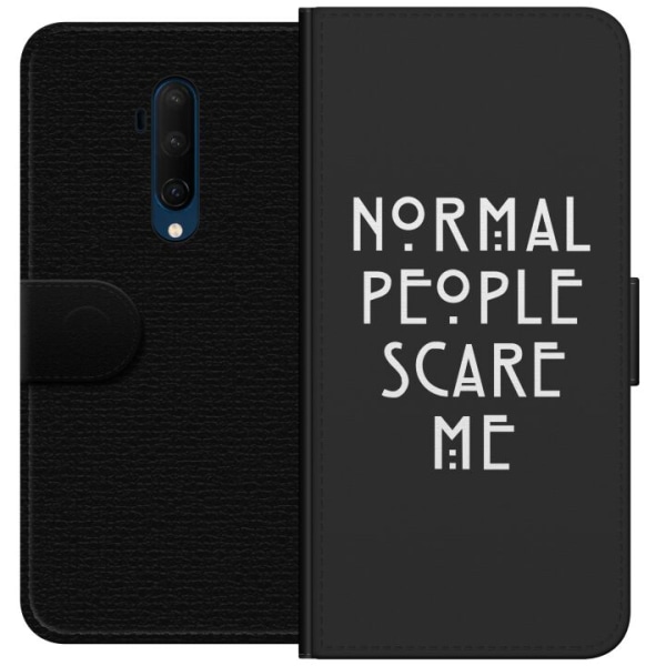 OnePlus 7T Pro Plånboksfodral Normal