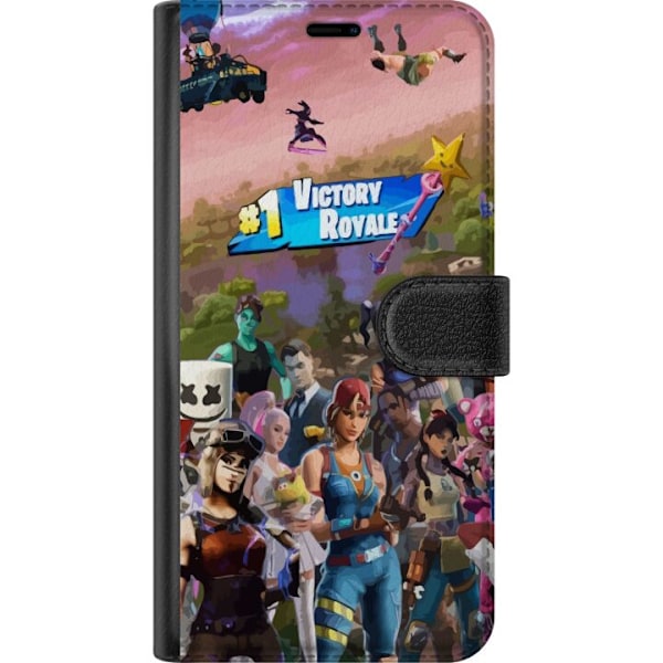 OnePlus 8T Tegnebogsetui Fortnite