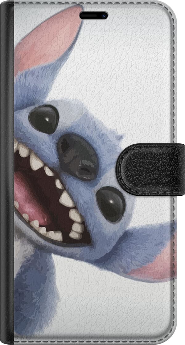 Kompatibel Tegnebogsetui til Samsung Galaxy S21 Sy