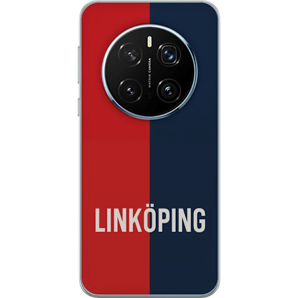 Honor Magic7 Pro Läpinäkyvä kuori Linköping – Jääkiekk