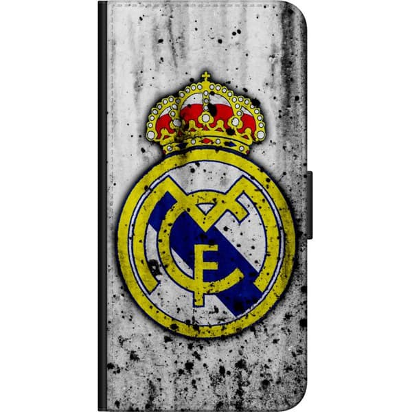 Yhteensopiva Lompakkokotelo OnePlus 9 Pro Real Madrid CF