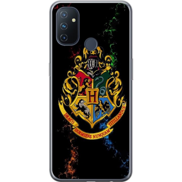 OnePlus Nord N100 Skal / Mobilskal - Harry Potter