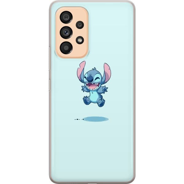 Kompatibel Mobilcover til Samsung Galaxy A53 5G Søm