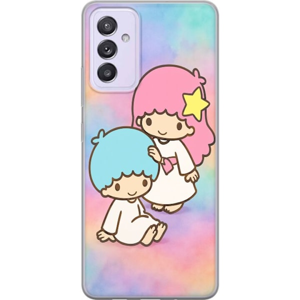 Samsung Galaxy A82 5G Genomskinligt Skal Kawaii Sanrio Kiki Lo