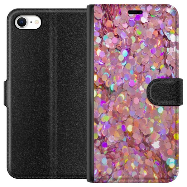 Apple iPhone 6s Lommeboketui Glimmer