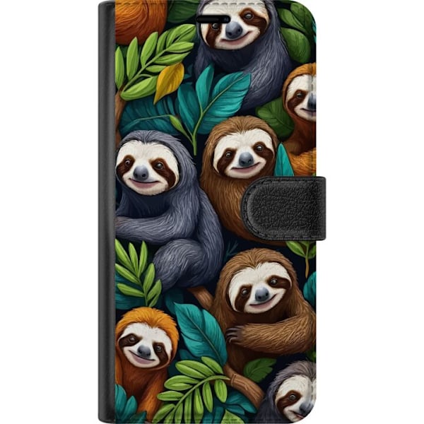 Xiaomi Redmi Note 11 Lommeboketui Sengångarstil - avslappet m