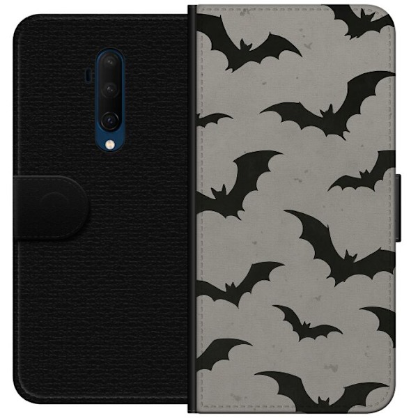 OnePlus 7T Pro Lompakkokotelo Flutterprint