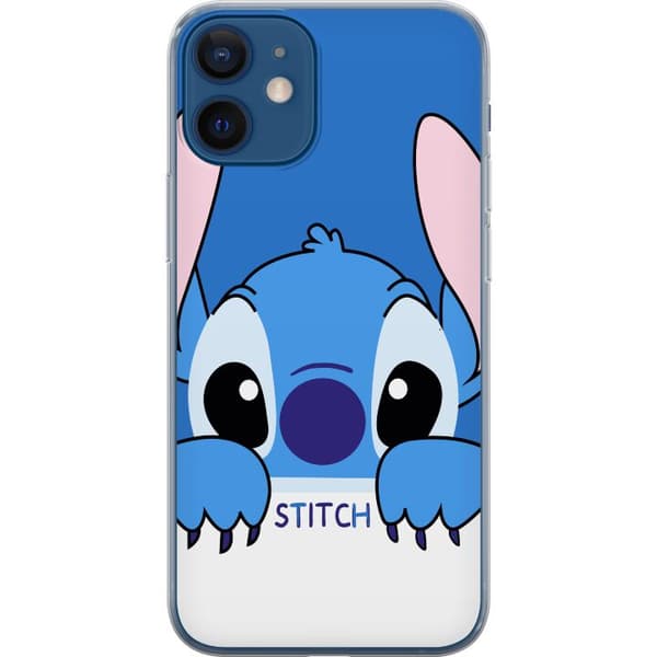 Kompatibel Mobilcover til Apple iPhone 12 mini Stitch