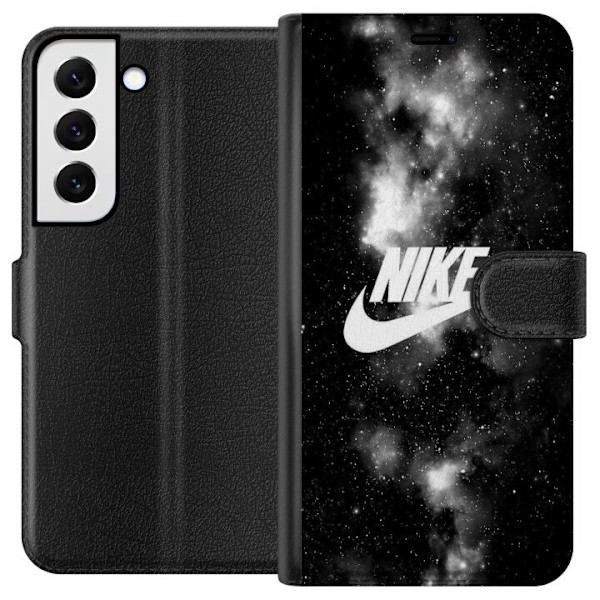 Samsung Galaxy S22+ 5G Tegnebogsetui Nike