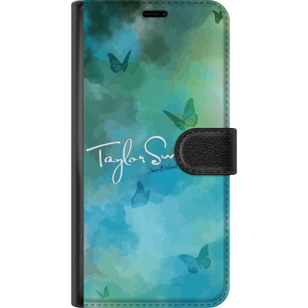 Motorola Moto G85 Lommeboketui Taylor Swift