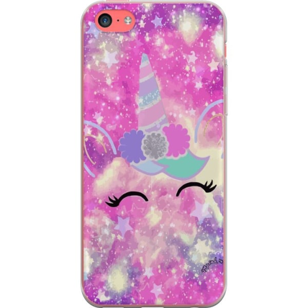 Apple iPhone 5c Cover / Mobilcover - Enicorn