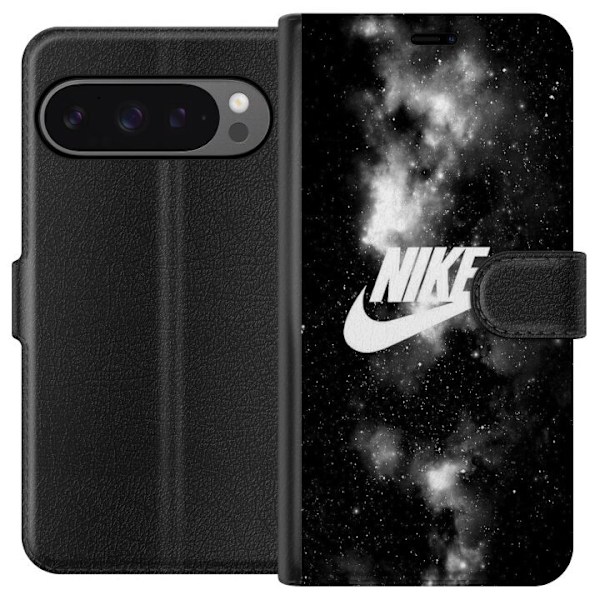 Google Pixel 9 Pro XL Lommeboketui Nike Galaxy