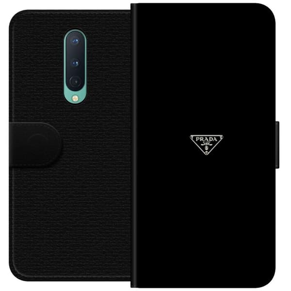 Kompatibelt Plånboksfodral till OnePlus 8 P....