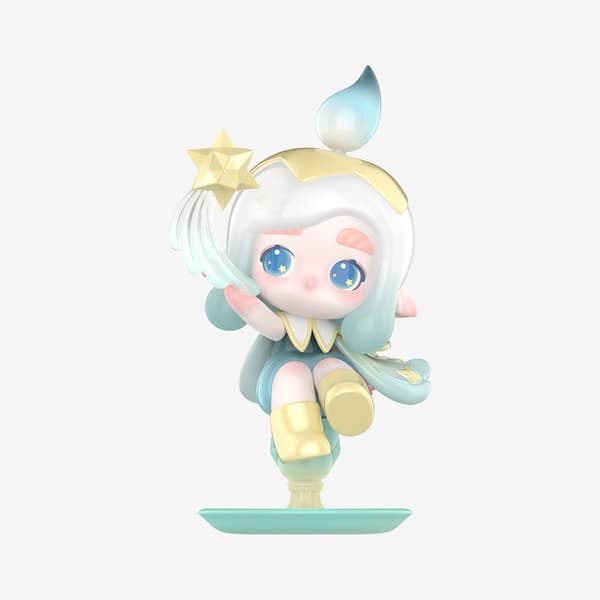 Pop Mart Chaka Light Sprite Series 1 blind box