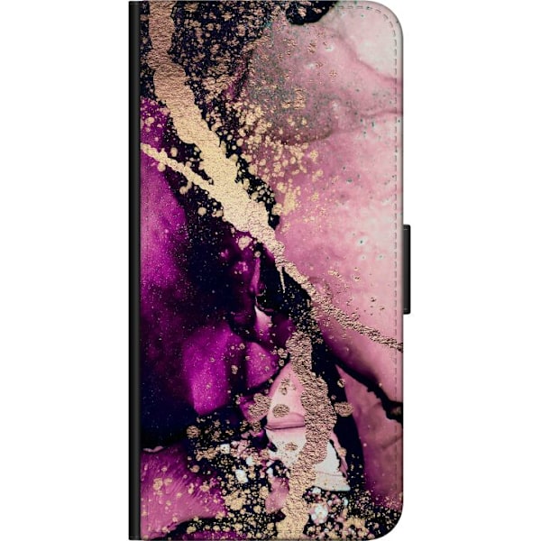 Huawei Y6 (2018) Lompakkokotelo Lollimake