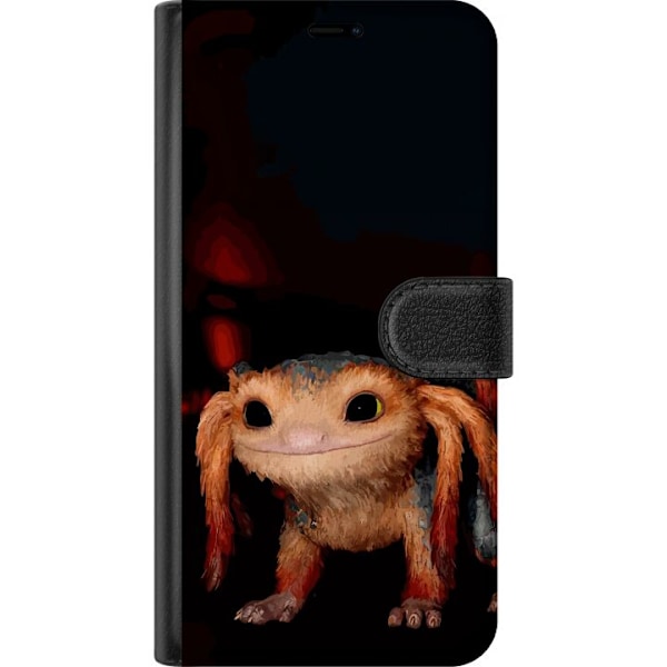 Samsung Galaxy S10 Lite Lommeboketui Star Wars Outlaws