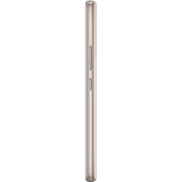 Samsung Galaxy A53 5G Gennemsigtig cover stik