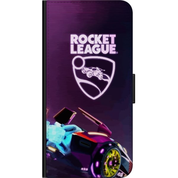 Huawei Y6 (2018) Lommeboketui Rocket League