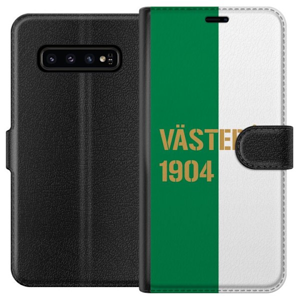 Samsung Galaxy S10 Lommeboketui Västerås 1904