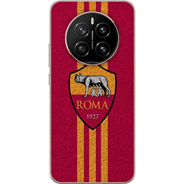 Honor Magic7 Genomskinligt Skal Roma