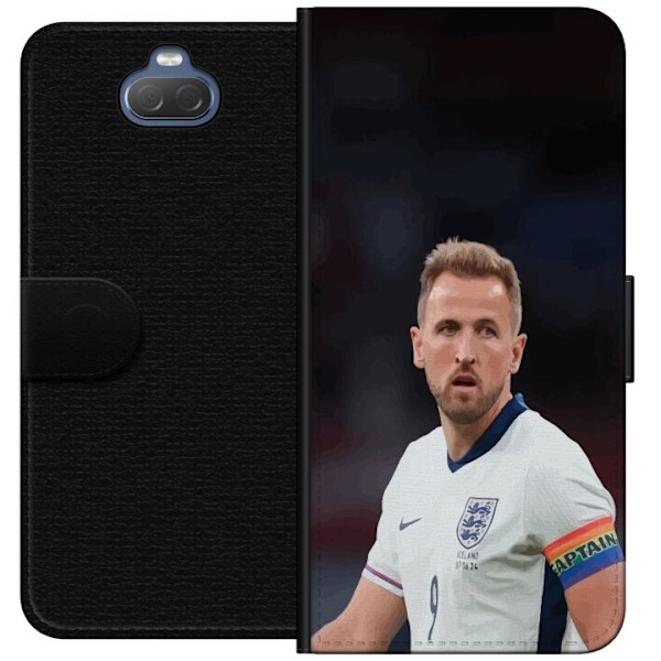 Sony Xperia 10 Plus Plånboksfodral Harry Kane