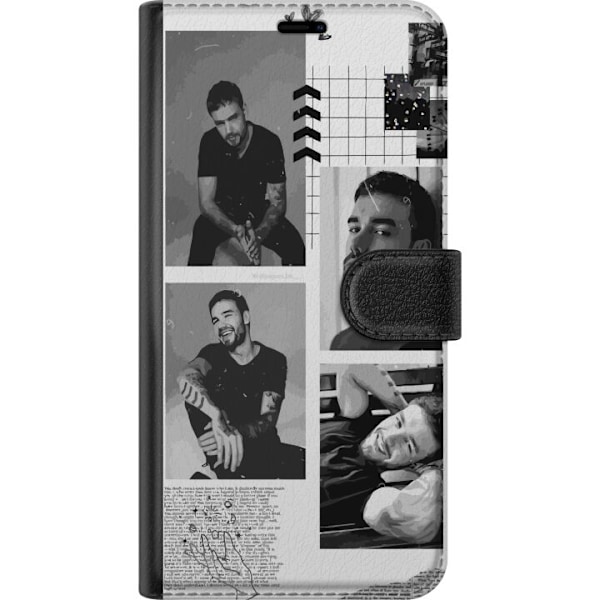 Samsung Galaxy S20 Lommeboketui Liam Payne