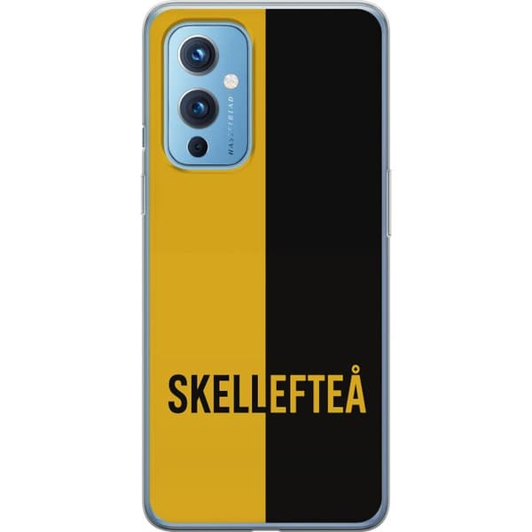 Yhteensopiva Puhelinkuori OnePlus 9 Skellefteå