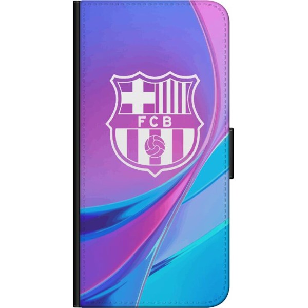 Xiaomi Mi 11 Ultra Tegnebogsetui FC Barcelona