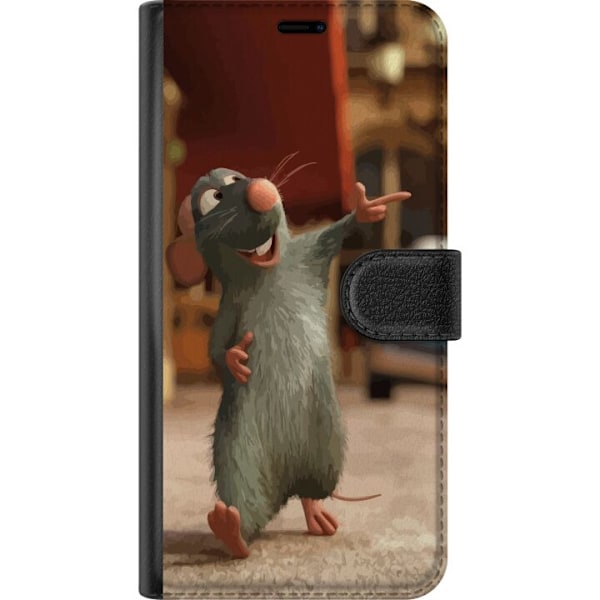 Motorola Moto G34 Lommeboketui Ratatouille