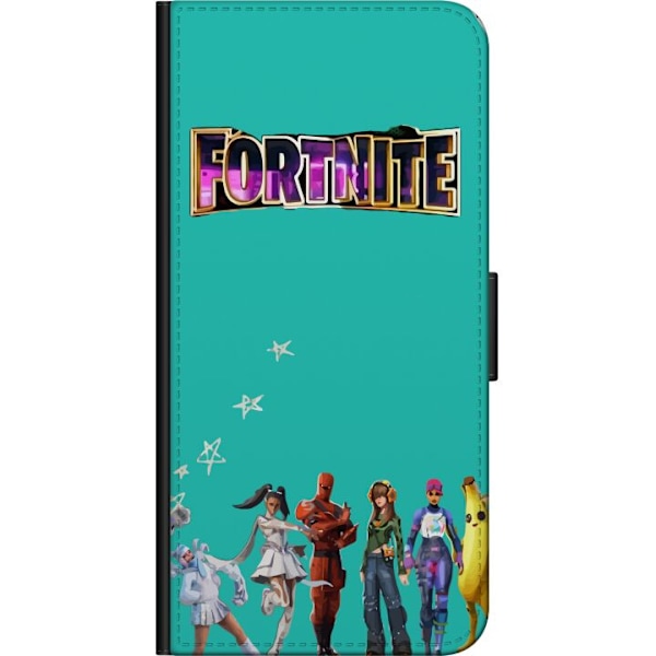 Sony Xperia 10 Plus Lommeboketui Fortnite