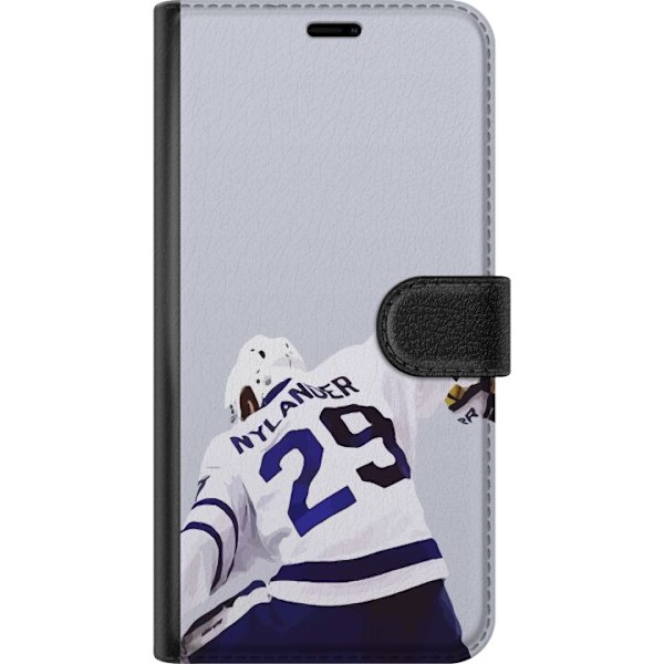 Google Pixel 9 Pro Tegnebogsetui William Nylander 29