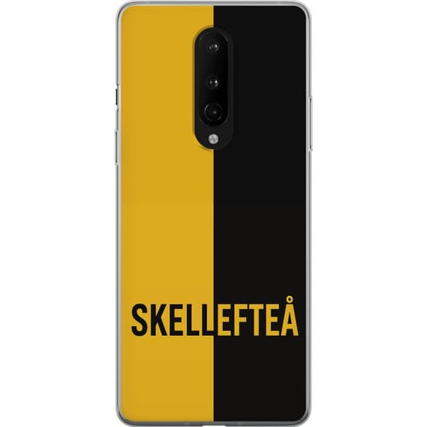 Kompatibelt Mobildeksel til OnePlus 8 Skellefteå