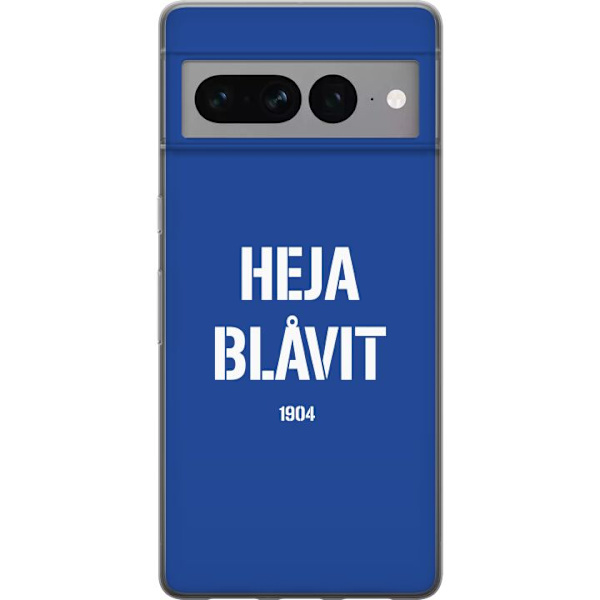 Kompatibelt Mobildeksel til Google Pixel 7 Pro Gøteborg