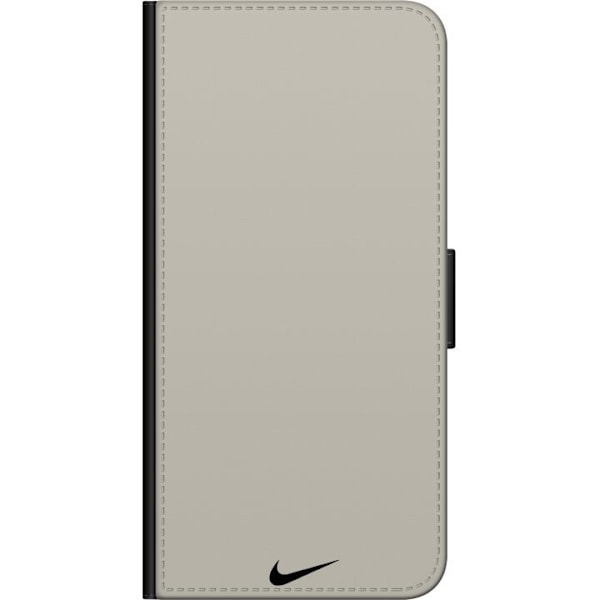 Samsung Galaxy Note 4 Lompakkokotelo Nike