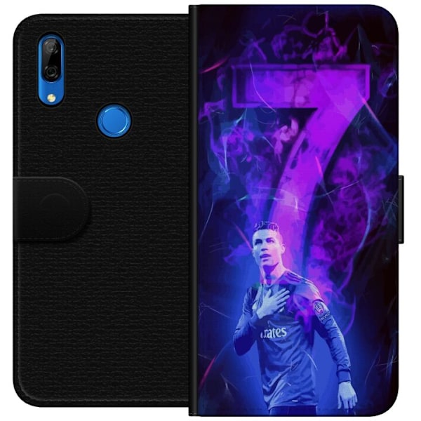 Huawei P Smart Z Lompakkokotelo Ronaldo 7